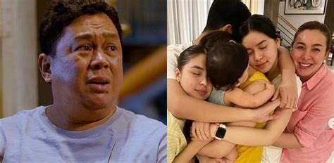 marjorie barretto and dennis padilla|Dennis Padilla Makes Revelations About Separation .